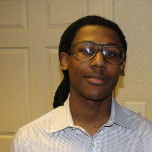Meet your Posher, Andre